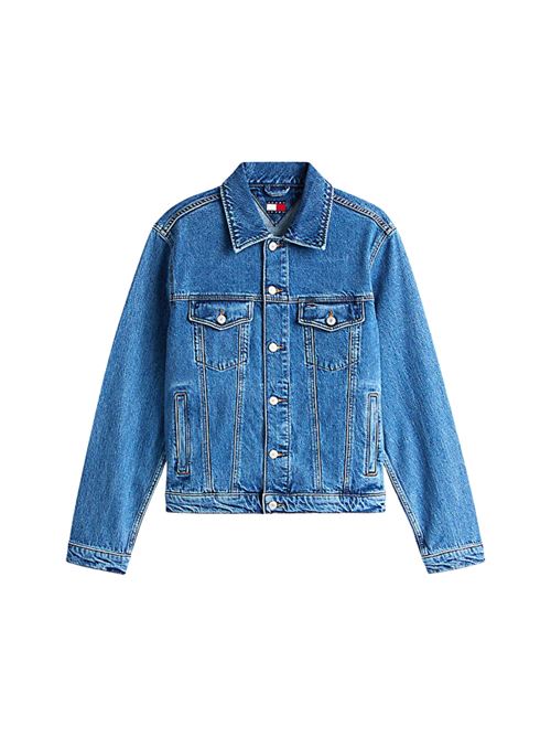  Tommy Jeans | DM0DM226351A5